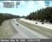 Mount Shasta, Kalifornien Mo. 4.5.