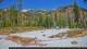 Lassen Volcanic National Park, Kalifornien Di. 5.5.