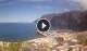 Los Gigantes (Teneriffa) Di. 5.5.