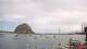 Morro Bay , Kalifornien Di. 5.5.