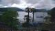 Agno (Luganersee) Mi. 6.5.