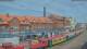 Borkum Mi. 6.5.