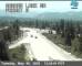 Mount Shasta, Kalifornien Mi. 6.5.