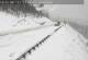 Monarch Pass, Colorado Mi. 6.5.