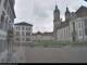 St. Gallen Mi. 6.5.