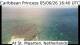 Caribbean Princess Mi. 6.5.