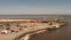 Neuharlingersiel Do. 7.5.