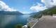 Brissago (Lago Maggiore) Do. 7.5.