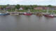 Greetsiel Sa. 9.5.