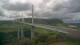Viaduc de Millau Sa. 9.5.
