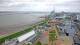 Bremerhaven Sa. 9.5.