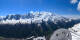 Chamonix-Mont-Blanc Sa. 9.5.