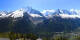 Chamonix-Mont-Blanc Sa. 9.5.