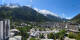 Chamonix-Mont-Blanc Sa. 9.5.