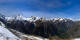Les Deux Alpes Sa. 9.5.