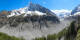 Chamonix-Mont-Blanc Sa. 9.5.