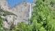 Yosemite Village, Kalifornien So. 10.5.