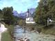 Ramsau bei Berchtesgaden So. 10.5.