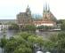 Erfurt Mo. 11.5.