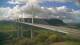 Viaduc de Millau Mo. 11.5.