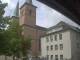 Wuppertal Mo. 11.5.