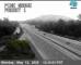 Shasta Lake, Kalifornien Di. 12.5.