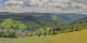 Todtnauberg Di. 12.5.