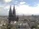 Köln Mi. 13.5.