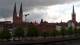 Lübeck Mi. 13.5.