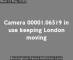 London Mi. 13.5.