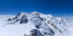 Chamonix-Mont-Blanc Mi. 13.5.