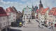 Lutherstadt Eisleben Mi. 13.5.