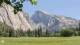 Yosemite-Nationalpark, Kalifornien Mi. 13.5.
