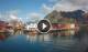 Henningsvær Mi. 13.5.