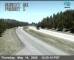 Mount Shasta, Kalifornien Do. 14.5.