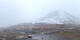 Longyearbyen (Spitzbergen) Sa. 16.5.