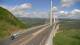 Viaduc de Millau Sa. 16.5.