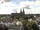 Kleve Sa. 16.5.