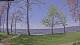 Houghton Lake, Michigan Sa. 16.5.