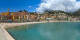 Menton Sa. 16.5.