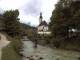 Ramsau bei Berchtesgaden Sa. 16.5.