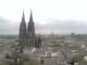 Köln So. 17.5.