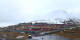Longyearbyen (Spitzbergen) So. 17.5.