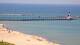 Michigan City, Indiana So. 17.5.