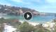 Cala Vadella (Ibiza) So. 17.5.