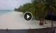 Meeru Island (Nord-Malé-Atoll) So. 17.5.