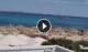 Es Pujols (Formentera) So. 17.5.