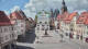 Lutherstadt Eisleben So. 17.5.