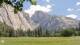 Yosemite-Nationalpark, Kalifornien So. 17.5.