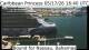 Caribbean Princess So. 17.5.